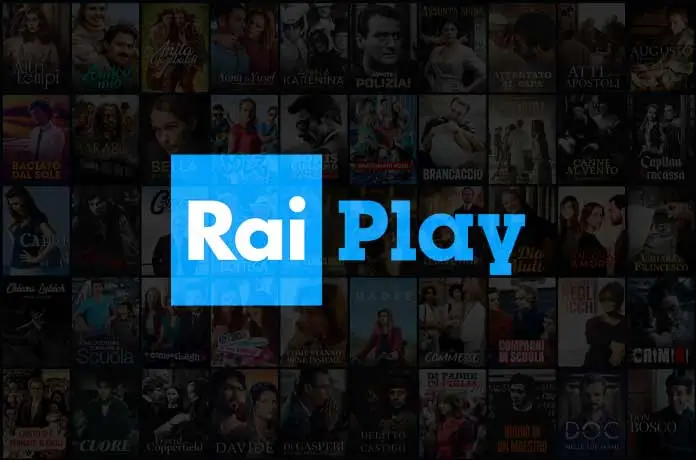 RaiPlay